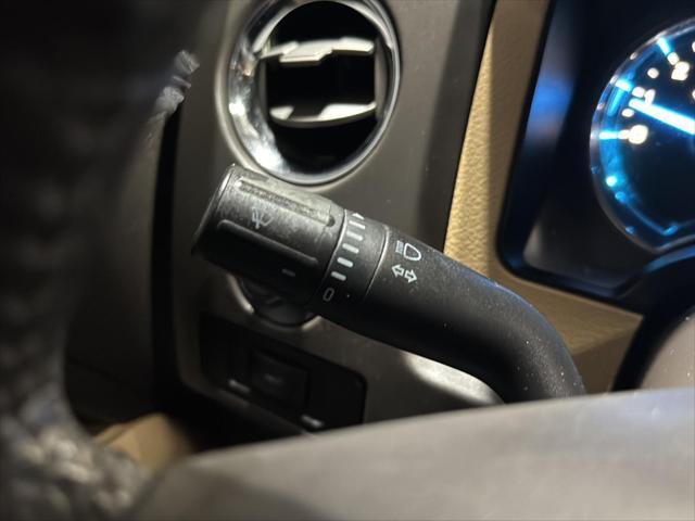 used 2011 Ford F-150 car, priced at $13,995