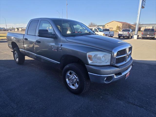 used 2007 Dodge Ram 2500 car, priced at $7,995