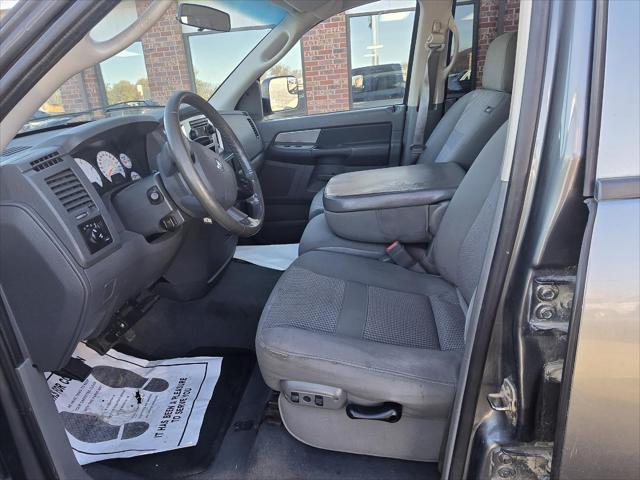 used 2007 Dodge Ram 2500 car, priced at $7,995