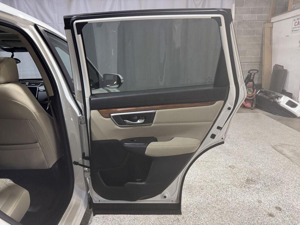 used 2019 Honda CR-V car, priced at $25,995