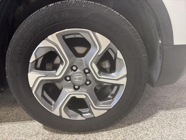 used 2019 Honda CR-V car, priced at $25,995