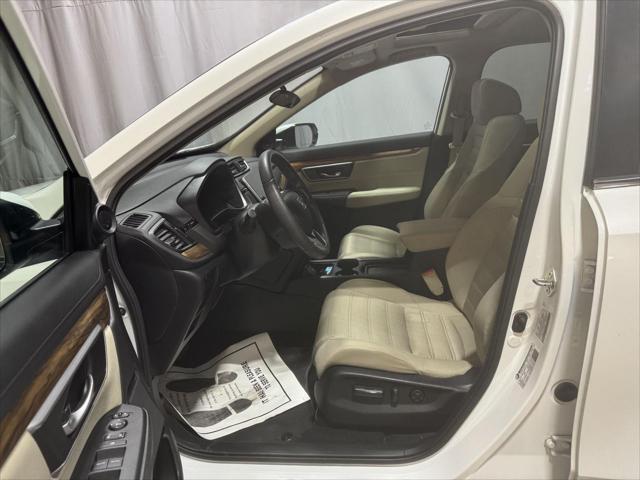 used 2019 Honda CR-V car, priced at $25,995
