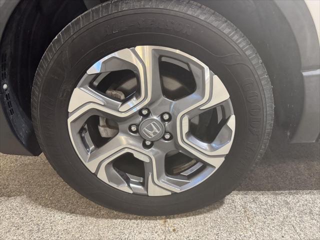 used 2019 Honda CR-V car, priced at $25,995
