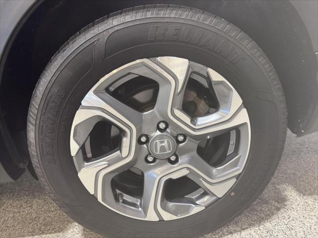 used 2019 Honda CR-V car, priced at $25,995