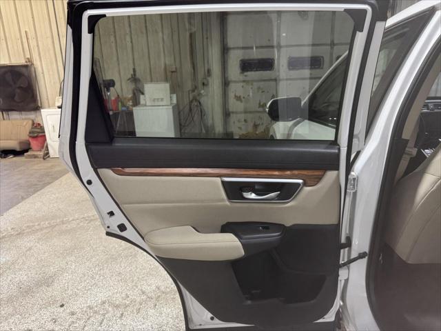 used 2019 Honda CR-V car, priced at $25,995