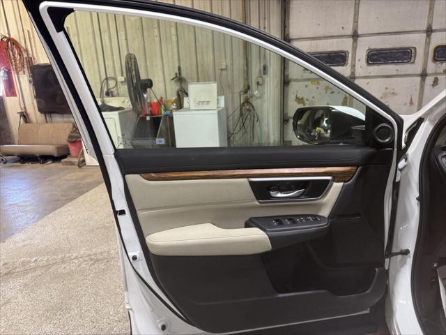 used 2019 Honda CR-V car, priced at $25,995