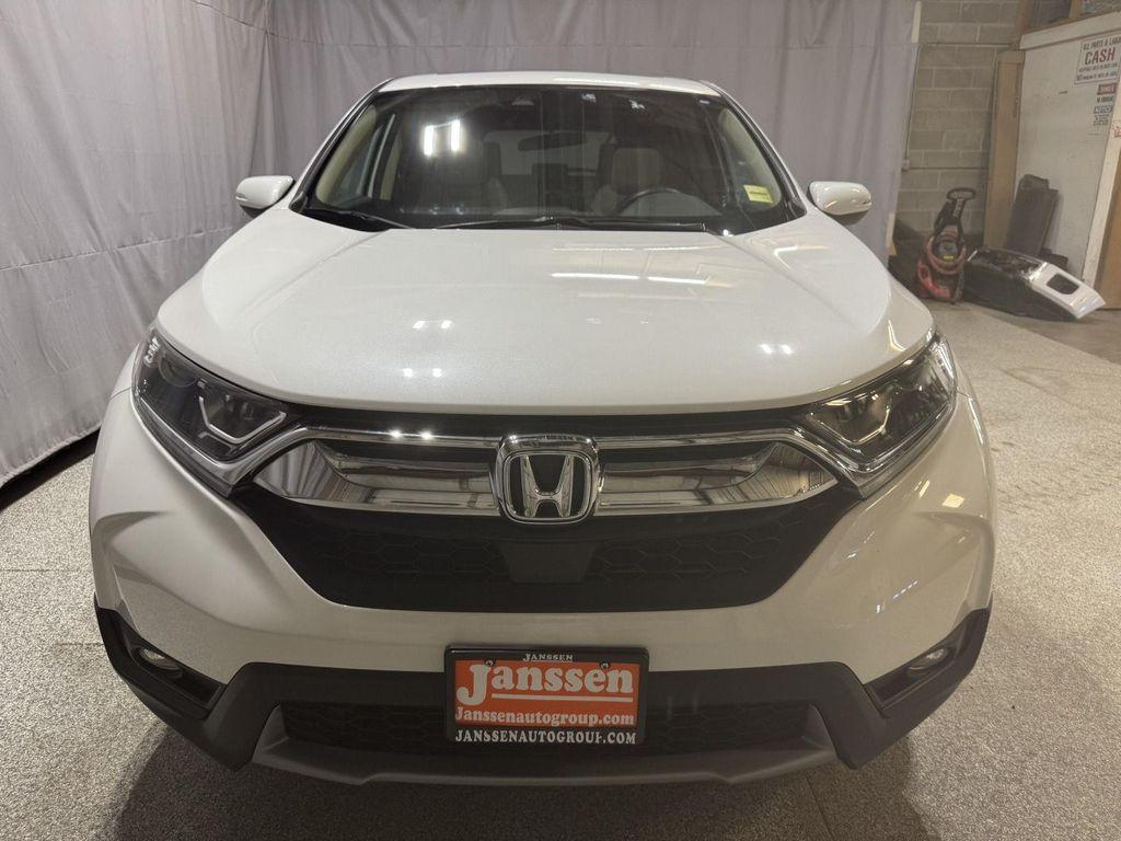 used 2019 Honda CR-V car, priced at $25,995