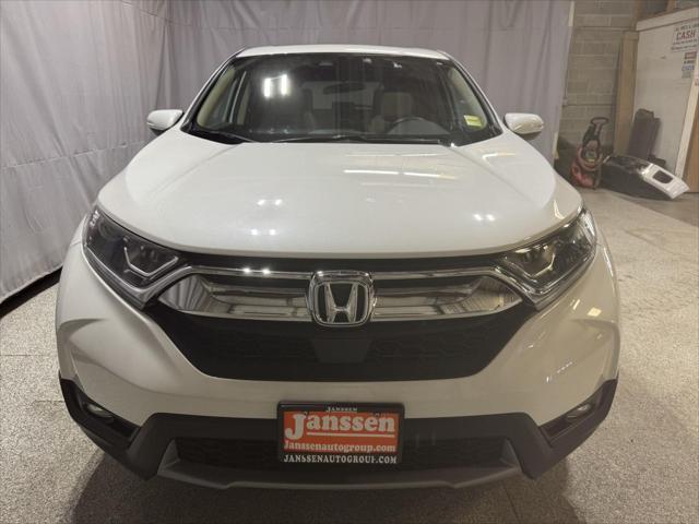 used 2019 Honda CR-V car, priced at $25,995