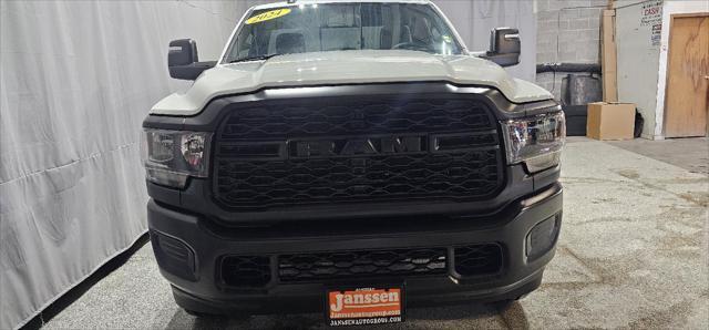 new 2024 Ram 2500 car, priced at $48,560