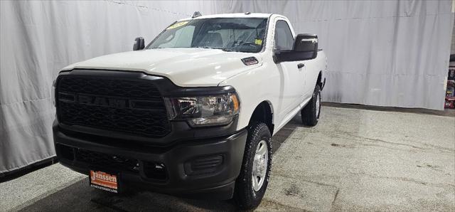 new 2024 Ram 2500 car, priced at $48,560