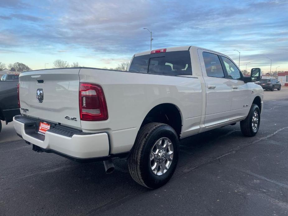 new 2024 Ram 2500 car, priced at $70,995