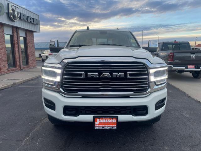 new 2024 Ram 2500 car, priced at $69,995