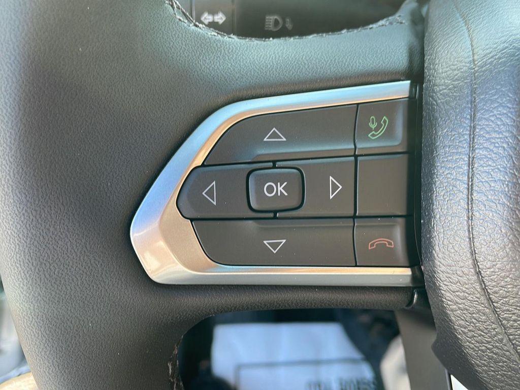 new 2026 Jeep Compass car, priced at $32,850