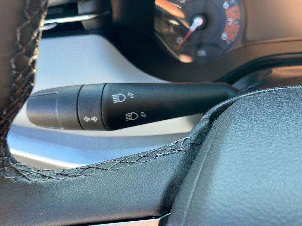 new 2026 Jeep Compass car, priced at $32,850