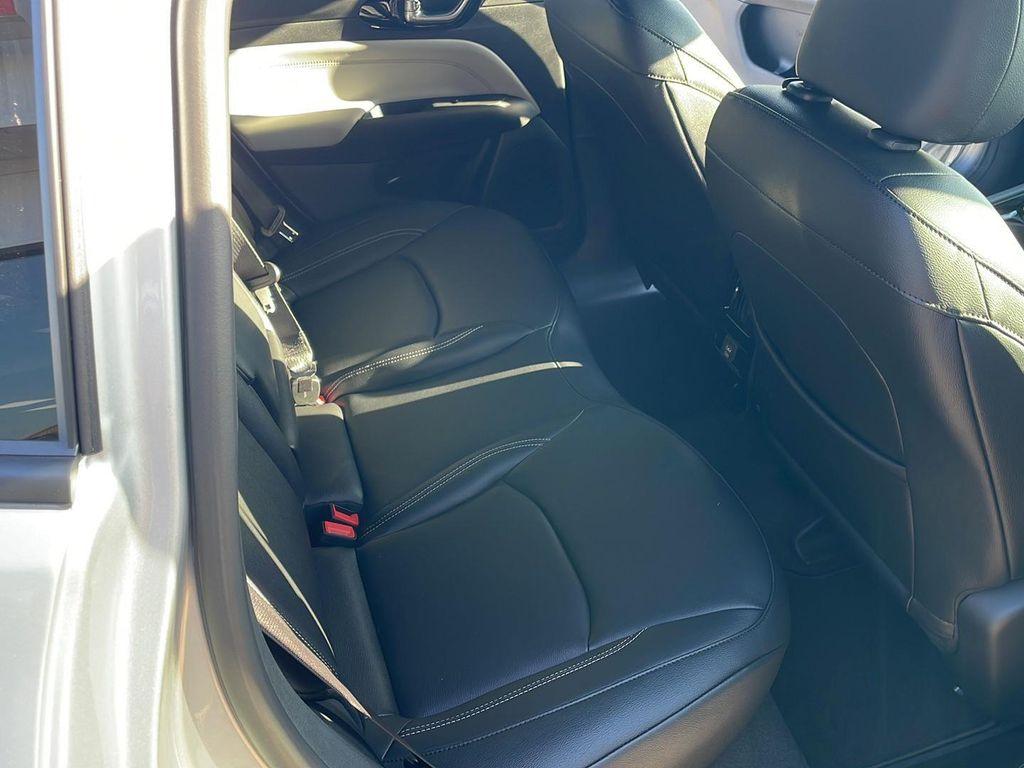 new 2026 Jeep Compass car, priced at $32,850