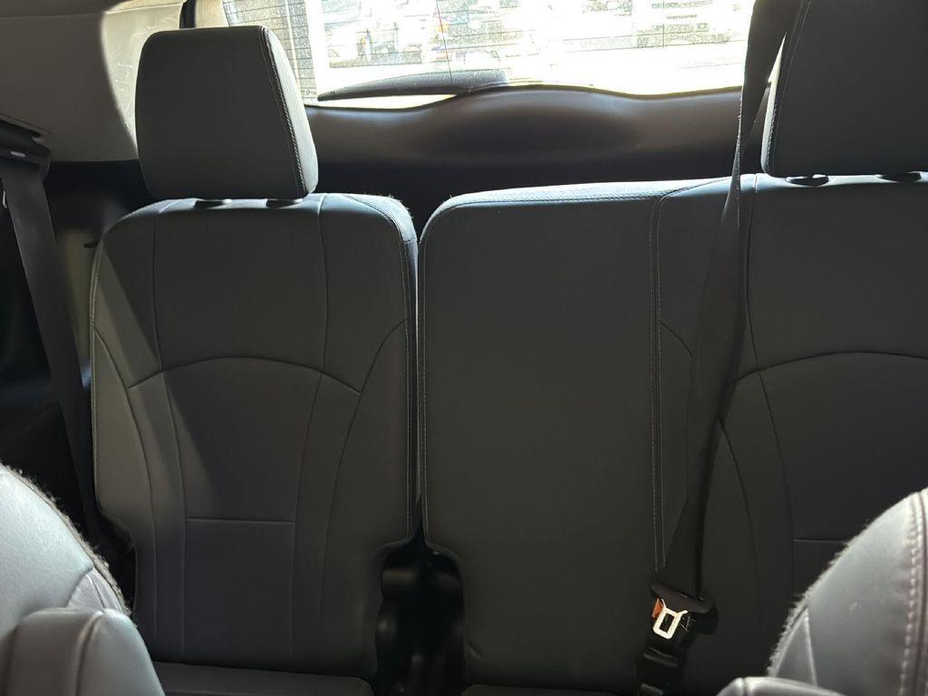 used 2020 Buick Enclave car, priced at $18,995