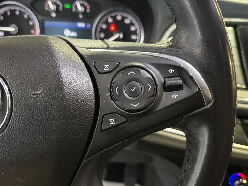 used 2020 Buick Enclave car, priced at $18,995