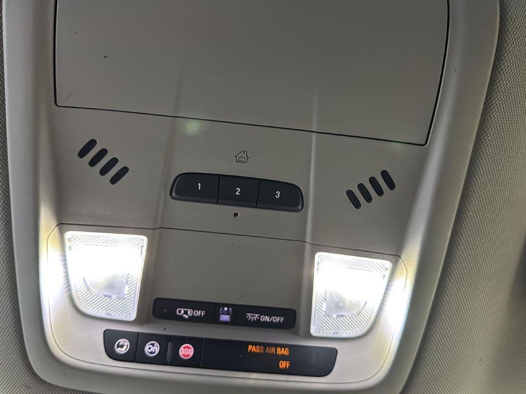 used 2020 Buick Enclave car, priced at $18,995