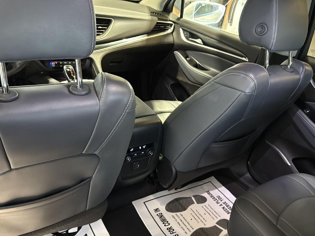 used 2020 Buick Enclave car, priced at $18,995
