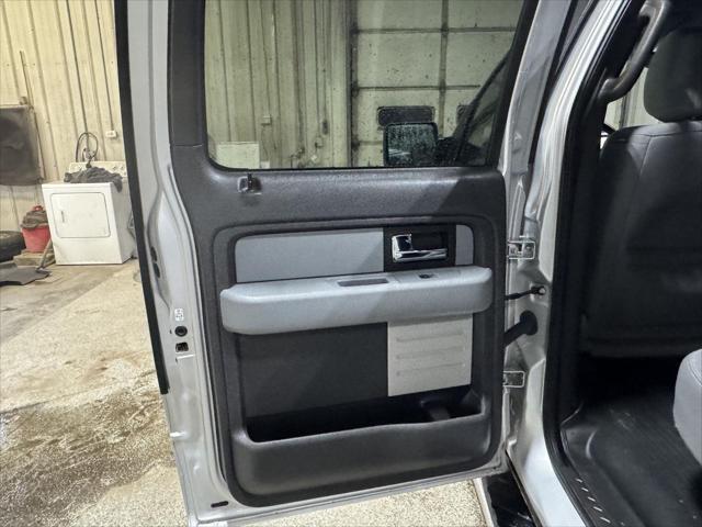 used 2014 Ford F-150 car, priced at $13,995