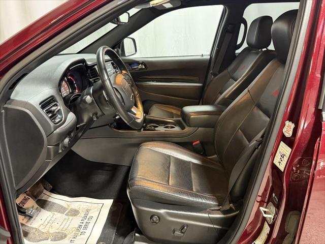 used 2023 Dodge Durango car, priced at $33,995