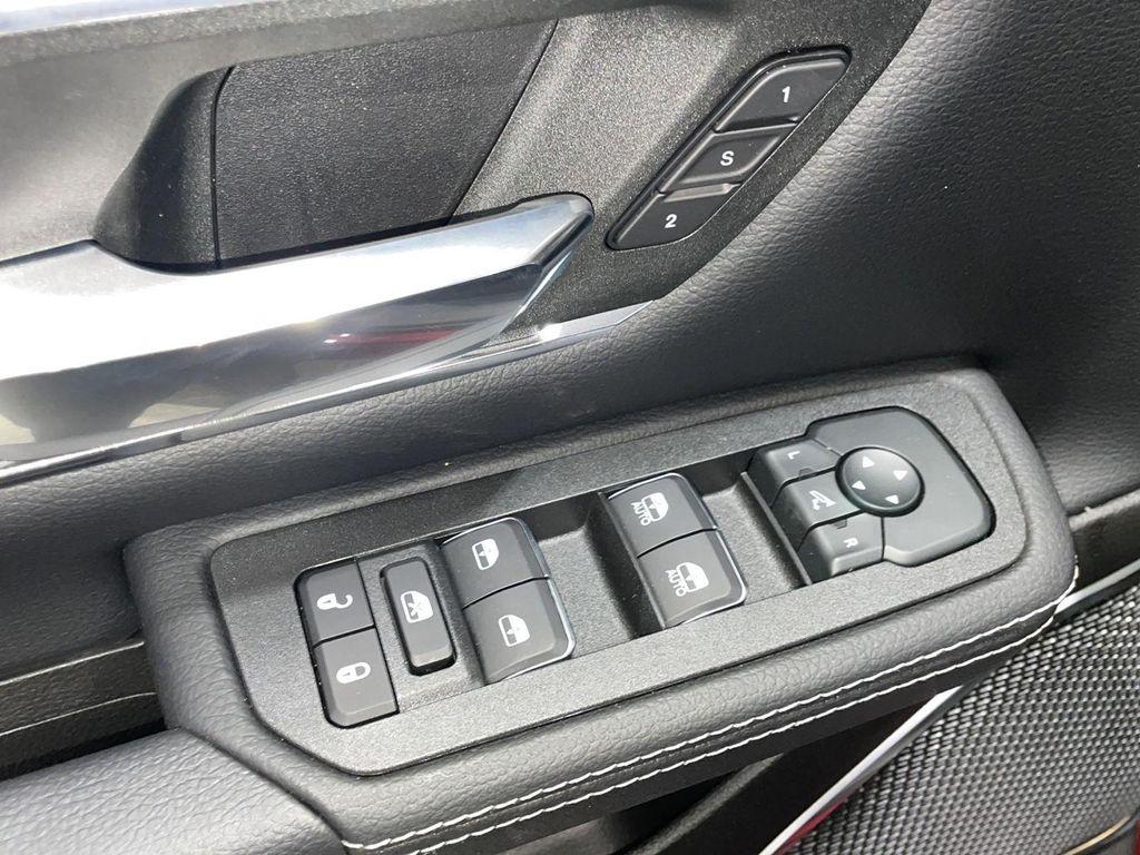 new 2026 Ram 1500 car, priced at $63,995
