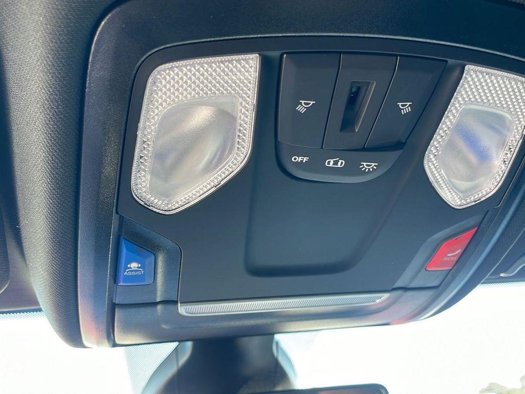 used 2024 Ram 2500 car, priced at $44,995