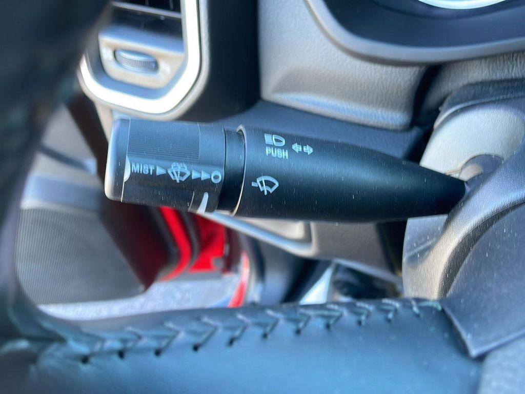 used 2024 Ram 2500 car, priced at $44,995