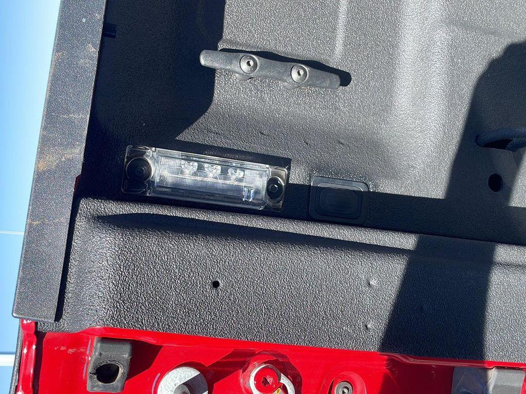 used 2024 Ram 2500 car, priced at $44,995