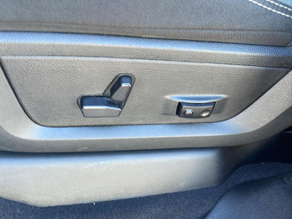 used 2024 Ram 2500 car, priced at $44,995