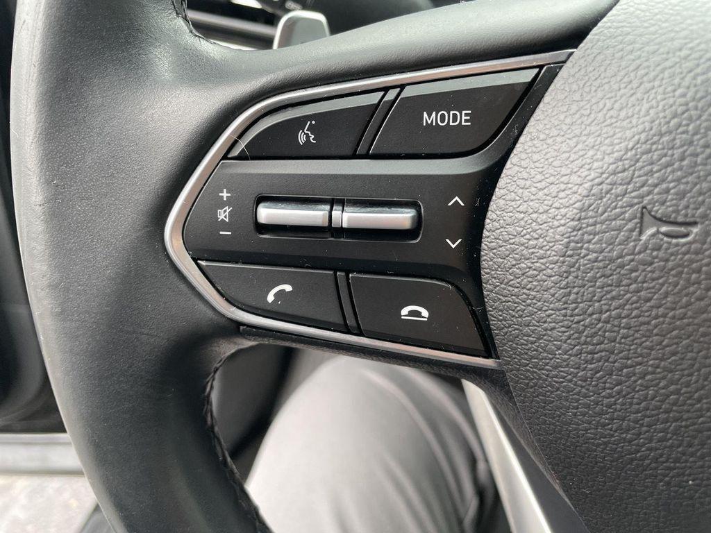 used 2021 Hyundai Palisade car, priced at $22,995
