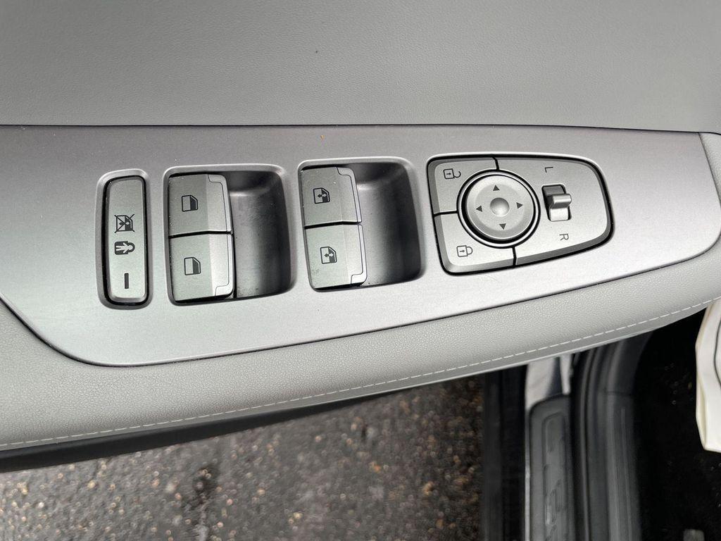 used 2021 Hyundai Palisade car, priced at $22,995