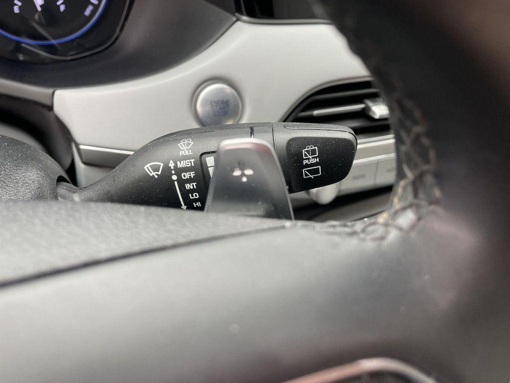 used 2021 Hyundai Palisade car, priced at $22,995