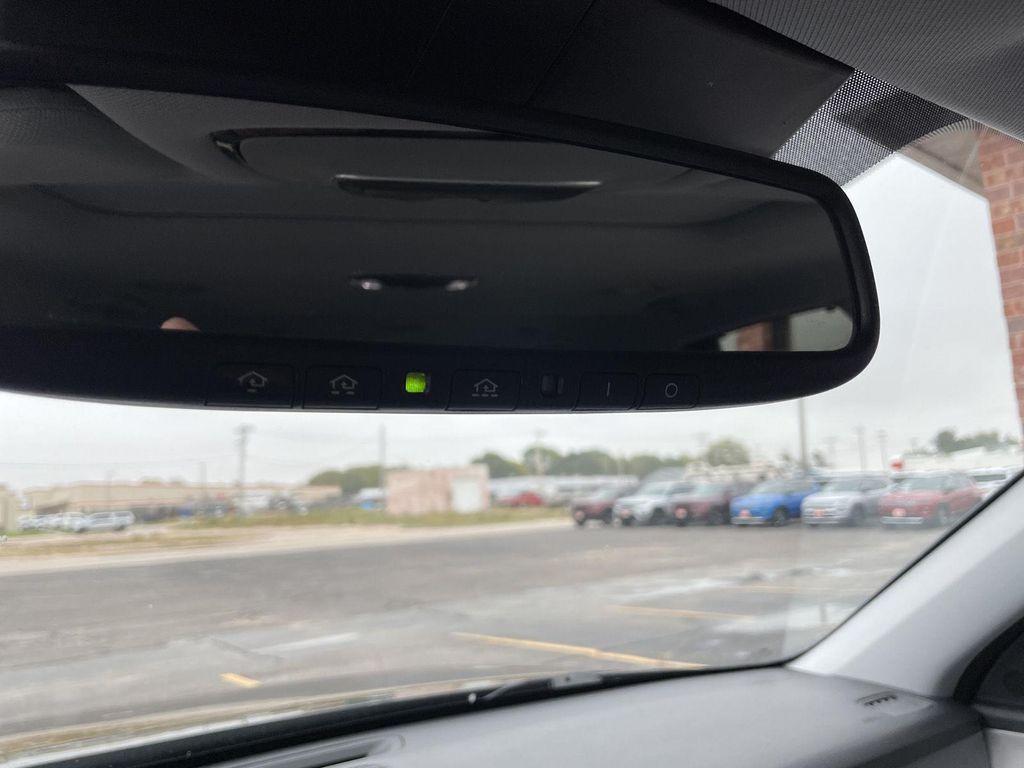 used 2021 Hyundai Palisade car, priced at $22,995