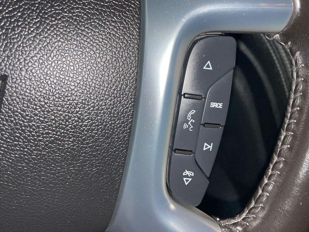 used 2017 Chevrolet Traverse car, priced at $5,995