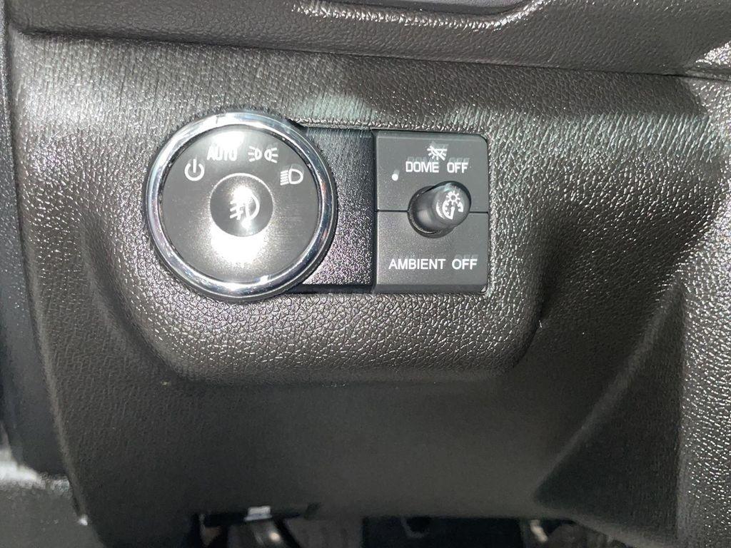 used 2017 Chevrolet Traverse car, priced at $5,995