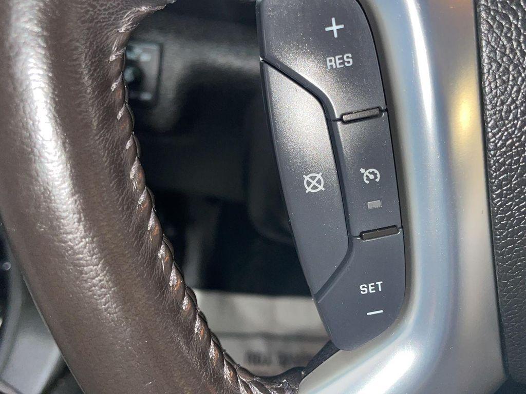 used 2017 Chevrolet Traverse car, priced at $5,995