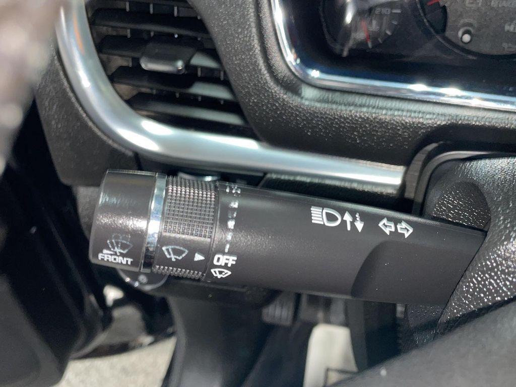 used 2017 Chevrolet Traverse car, priced at $5,995