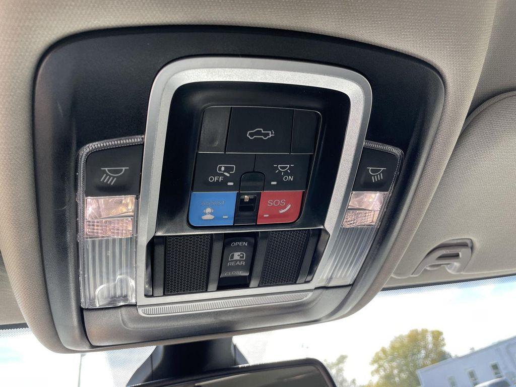 used 2024 Ram 2500 car, priced at $59,995