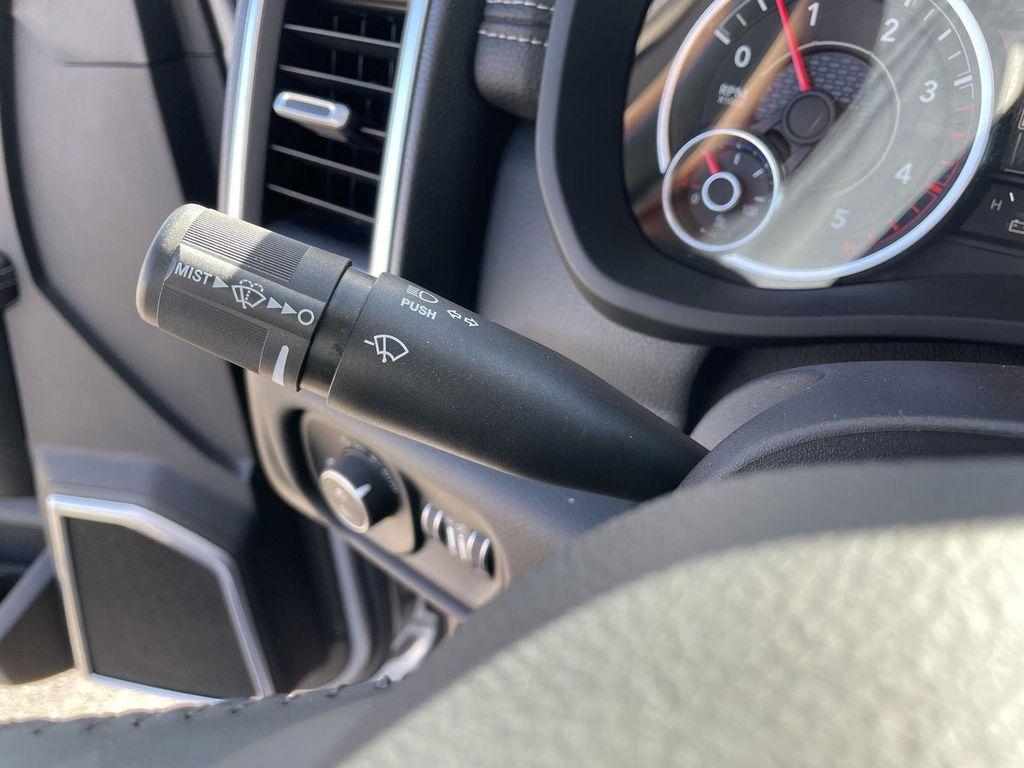 used 2024 Ram 2500 car, priced at $59,995