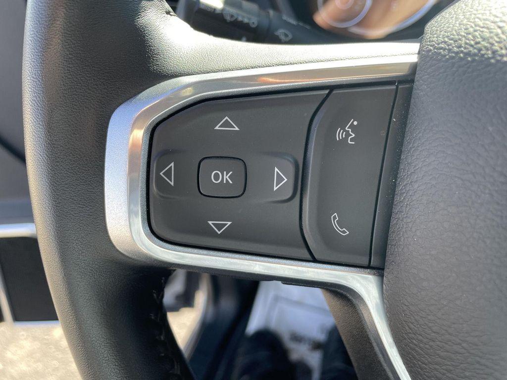 used 2024 Ram 2500 car, priced at $59,995