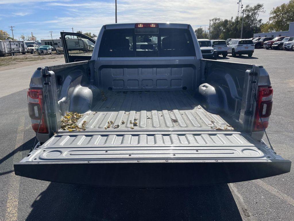 used 2024 Ram 2500 car, priced at $59,995