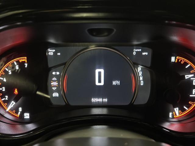 used 2023 Dodge Durango car, priced at $31,995