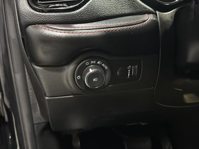 used 2023 Dodge Durango car, priced at $31,995