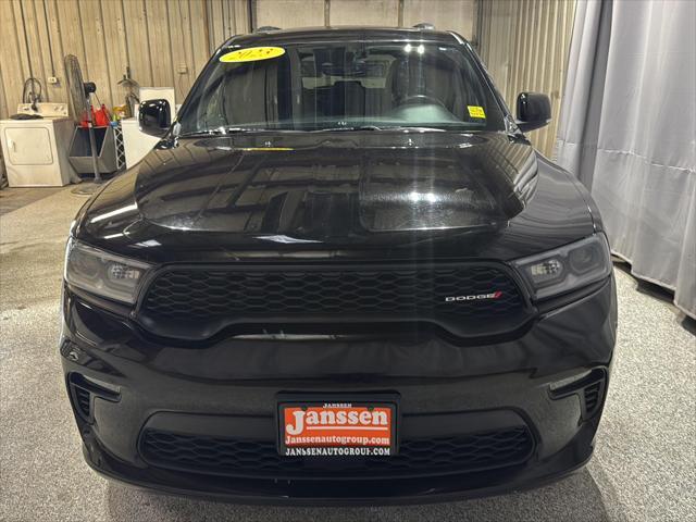 used 2023 Dodge Durango car, priced at $31,995