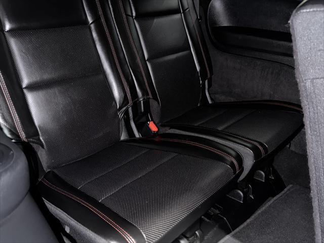 used 2023 Dodge Durango car, priced at $31,995