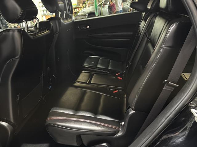 used 2023 Dodge Durango car, priced at $31,995
