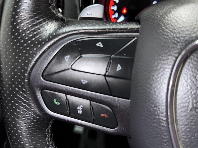 used 2023 Dodge Durango car, priced at $31,995