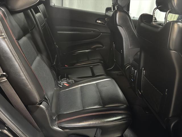 used 2023 Dodge Durango car, priced at $31,995