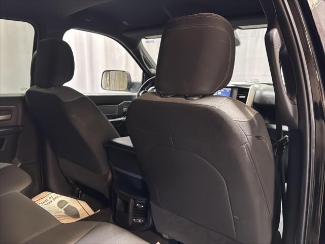 used 2022 Ram 2500 car, priced at $44,895